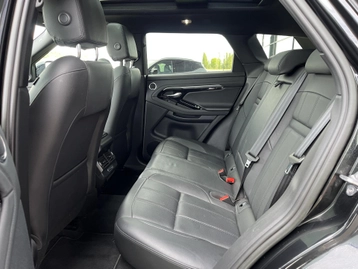 Image véhicule  Land Rover EVOQUE (41)