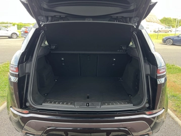 Image véhicule  Land Rover EVOQUE (47)