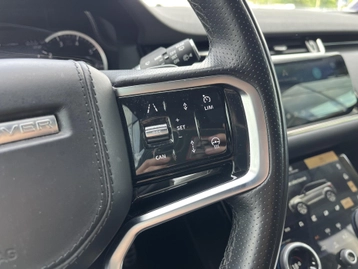 Image véhicule  Land Rover EVOQUE (26)