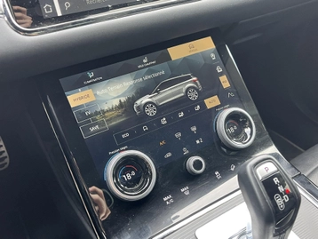 Image véhicule  Land Rover EVOQUE (34)
