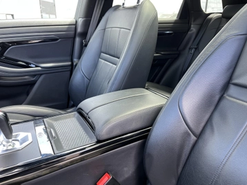 Image véhicule  Land Rover EVOQUE (18)