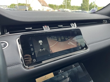 Image véhicule  Land Rover EVOQUE (30)
