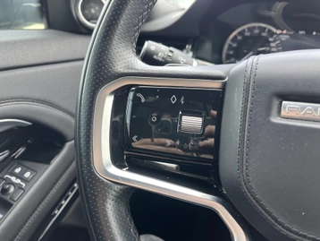 Image véhicule  Land Rover EVOQUE (25)
