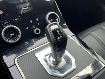 Image véhicule  Land Rover EVOQUE (37)