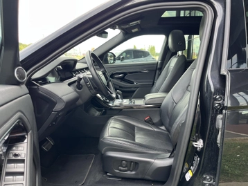 Image véhicule  Land Rover EVOQUE (12)