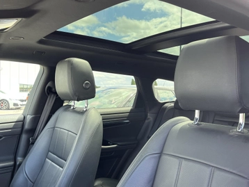Image véhicule  Land Rover EVOQUE (17)
