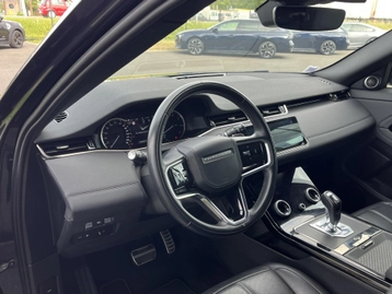 Image véhicule  Land Rover EVOQUE (13)