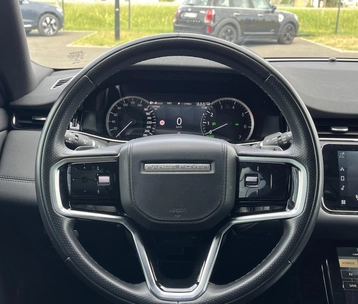 Image véhicule  Land Rover EVOQUE (23)