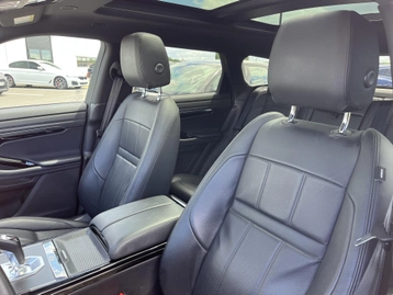 Image véhicule  Land Rover EVOQUE (16)