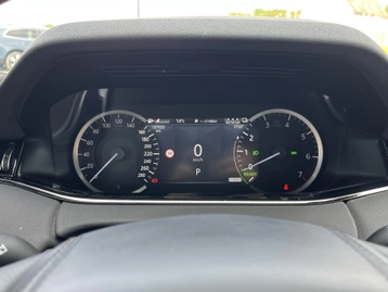 Image véhicule  Land Rover EVOQUE (24)