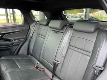 Image véhicule  Land Rover EVOQUE (42)