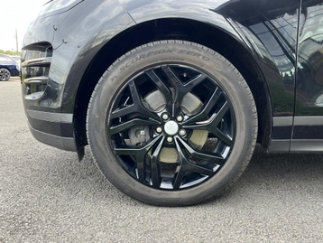 Image véhicule  Land Rover EVOQUE (11)