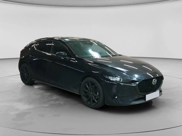 Image véhicule  Mazda MAZDA 3 (1)