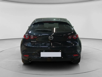 Image véhicule  Mazda MAZDA 3 (3)