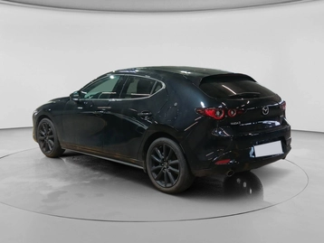 Image véhicule  Mazda MAZDA 3 (4)