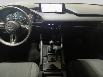 Image véhicule  Mazda MAZDA 3 (11)
