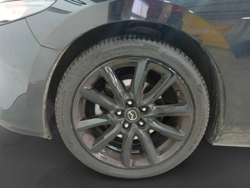 Image véhicule  Mazda MAZDA 3 (6)