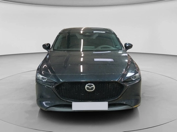 Image véhicule  Mazda MAZDA 3 (2)