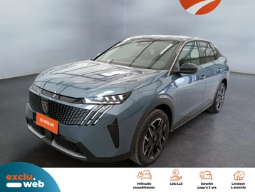 Image véhicule  Peugeot 3008 (0)