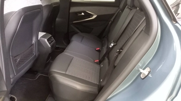 Image véhicule  Peugeot 3008 (16)