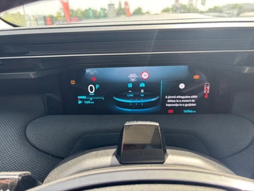 Image véhicule  Citroën C5 AIRCROSS (26)