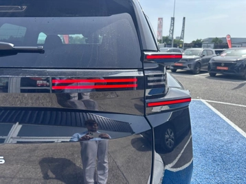 Image véhicule  Citroën C5 AIRCROSS (15)