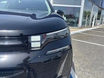 Image véhicule  Citroën C5 AIRCROSS (13)