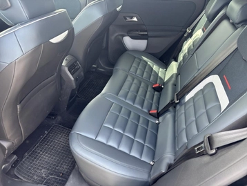 Image véhicule  Citroën C5 AIRCROSS (18)