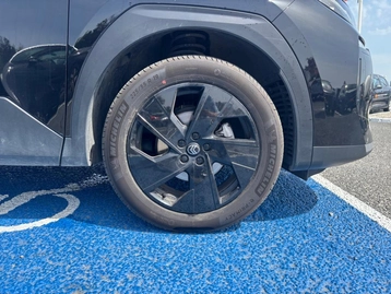 Image véhicule  Citroën C5 AIRCROSS (9)