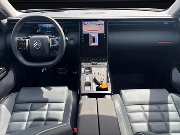 Image véhicule  Citroën C5 AIRCROSS (22)