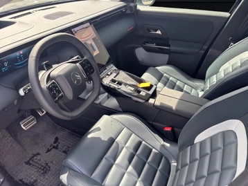 Image véhicule  Citroën C5 AIRCROSS (16)