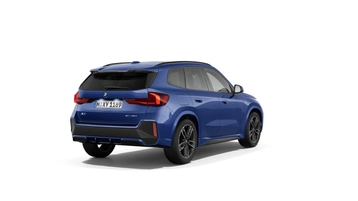 Image véhicule  BMW X1 (1)