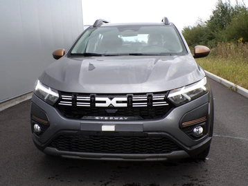 Image véhicule  Dacia SANDERO (2)