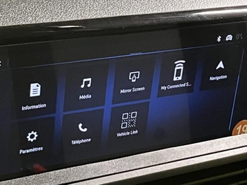 Image véhicule  Opel VIVARO (45)