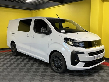 Image véhicule  Opel VIVARO (3)