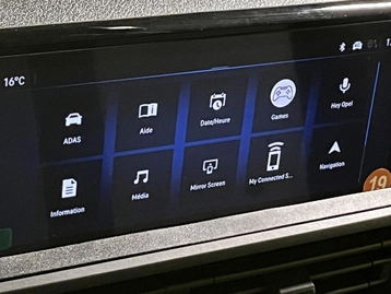 Image véhicule  Opel VIVARO (41)