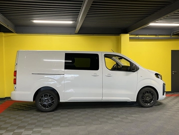 Image véhicule  Opel VIVARO (5)