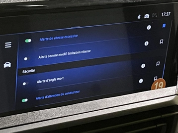 Image véhicule  Opel VIVARO (2)