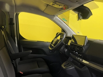 Image véhicule  Opel VIVARO (33)
