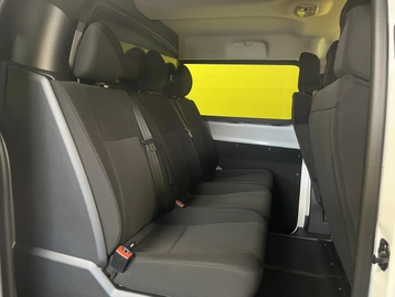 Image véhicule  Opel VIVARO (17)