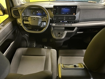Image véhicule  Opel VIVARO (1)