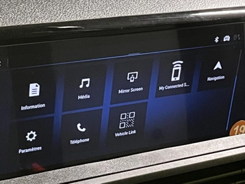 Image véhicule  Opel VIVARO (44)