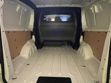 Image véhicule  Opel VIVARO (25)