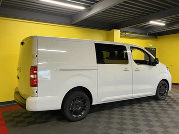 Image véhicule  Opel VIVARO (32)