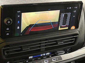 Image véhicule  Opel VIVARO (23)