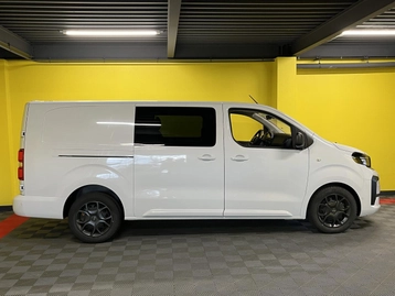 Image véhicule  Opel VIVARO (31)