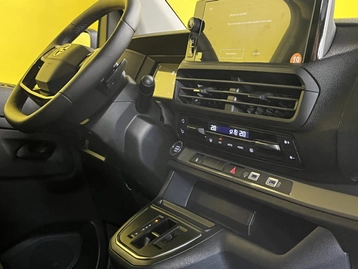 Image véhicule  Opel VIVARO (7)