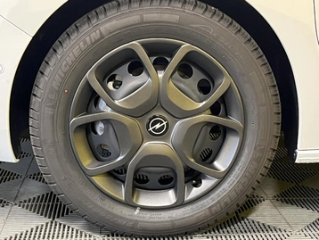 Image véhicule  Opel VIVARO (16)