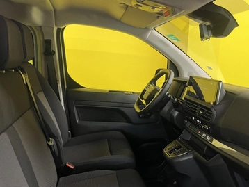 Image véhicule  Opel VIVARO (28)