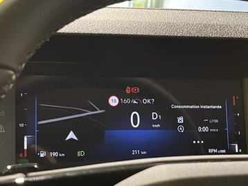 Image véhicule  Opel VIVARO (19)